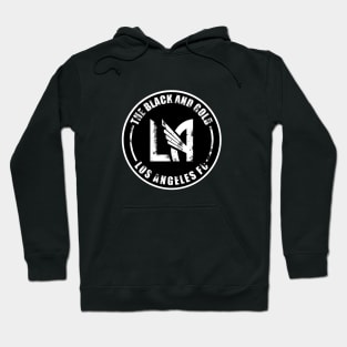 Angeles football Hoodie